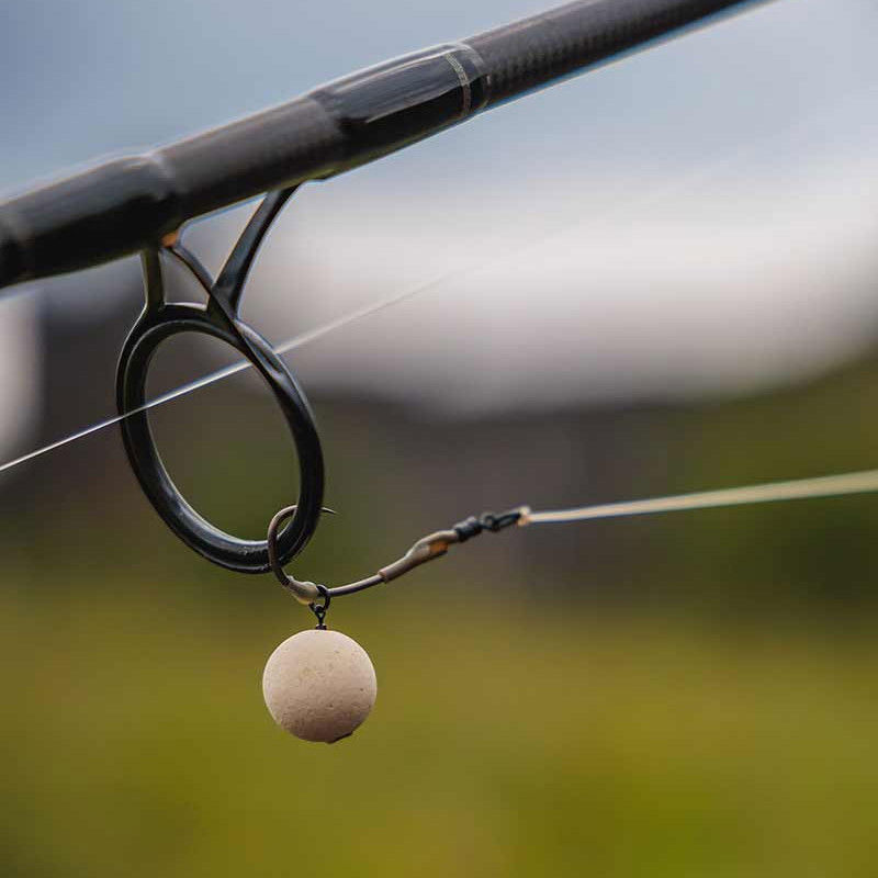 Fox Edges Essentials Spinner Rigs